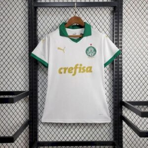 Maillot Femme Palmeiras 2024/25 Extérieur
