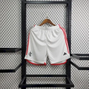 Maillot Homme Sao Paulo 2024 Short Domicile