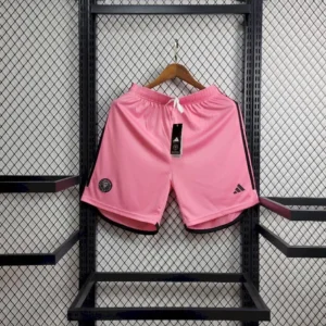 Maillot Homme Inter Miami CF 2024/25 Short Domicile