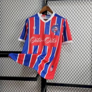 Maillot Homme Bahia 2024/25 Anniversaire Edition