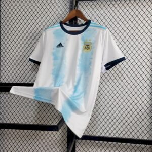 Retro Argentina 2019 Home