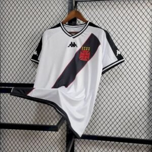 Maillot Homme Vasco Da Gama 2024/25 Extérieur