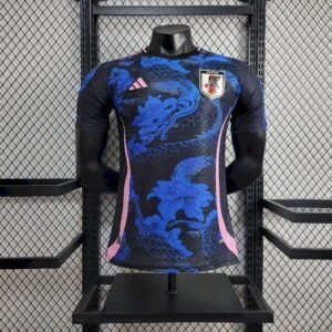 Maillot Homme Japon 2024/25 Version Joueur