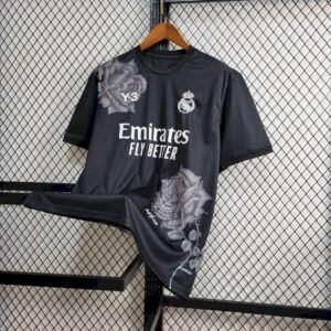 Maillot Homme Real Madrid 2024/25 Y-3