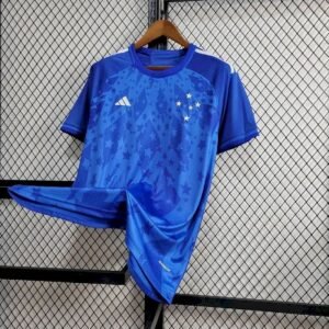 Maillot Homme Cruzeiro 2024/25 Domicile