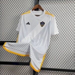 Maillot Homme LA Galaxy 2024/25 Domicile