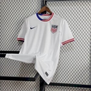 Maillot Homme États-Unis 2024/25 Domicile