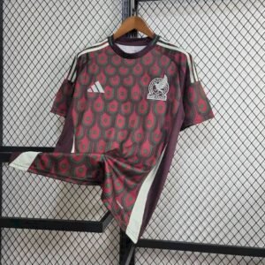 Maillot Homme Mexique 2024/25 Domicile