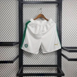 Maillot Homme Palmeiras 2024/25 Short Extérieur