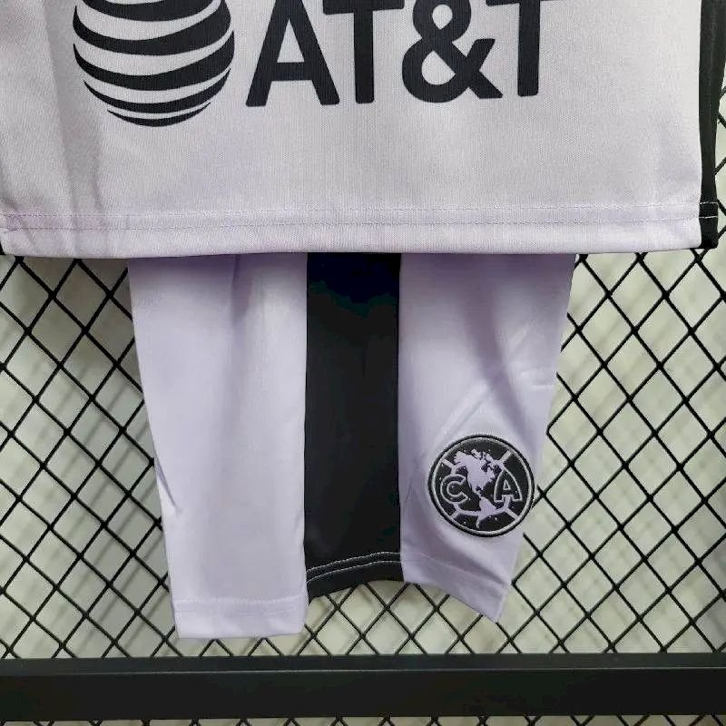 Kit Enfant Club America 2023/24 Third Kit – Image 7