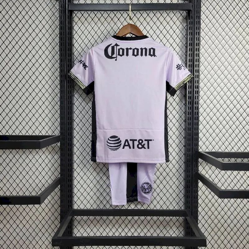 Kit Enfant Club America 2023/24 Third Kit – Image 6