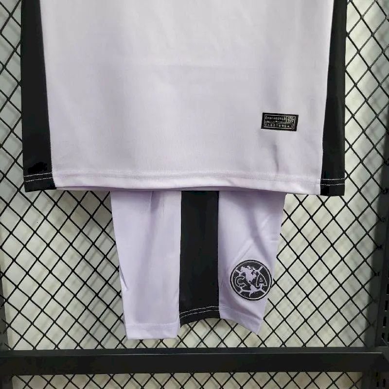 Kit Enfant Club America 2023/24 Third Kit – Image 4