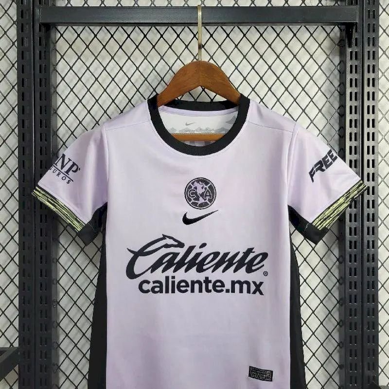 Kit Enfant Club America 2023/24 Third Kit – Image 2