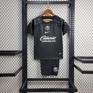 Kit Enfant Club America 2023/24 Gardien Kit