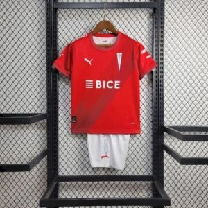 Kit Enfant Club Deportivo Universidad Cat??lica 2023/24 Extérieur