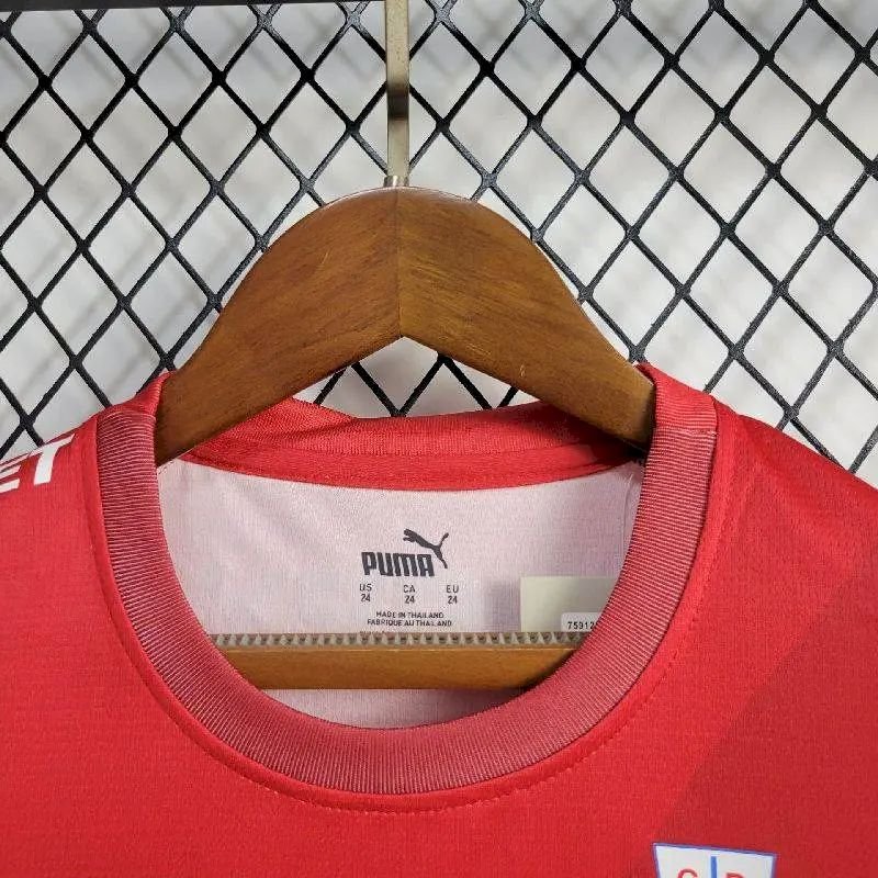 Kit Enfant Club Deportivo Universidad Cat??lica 2023/24 Extérieur – Image 8