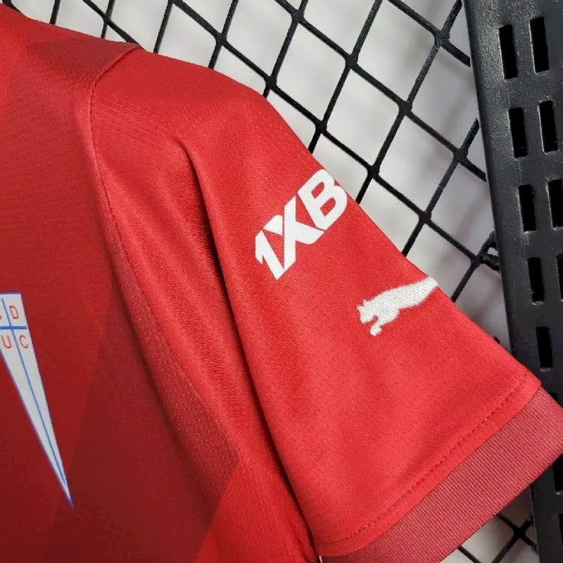 Kit Enfant Club Deportivo Universidad Cat??lica 2023/24 Extérieur – Image 6