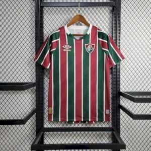 Maillot Homme Fluminense 2023/24 Domicile