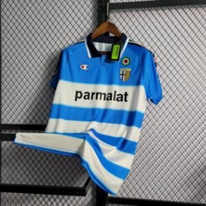 Retro Parma Calcio 1999/00 Third