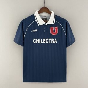 Retro Universidad De Chile 1994-95 Home