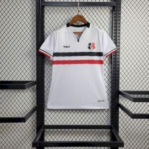 Maillot Femme Santa Cruz FC 2024/25 Extérieur