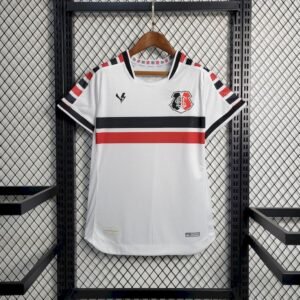 Maillot Femme Santa Cruz FC 2023/24 Extérieur