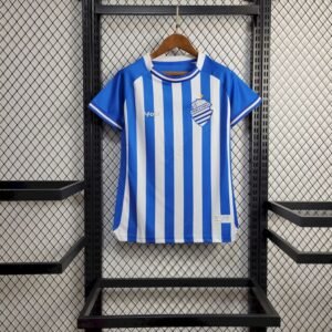 Maillot Femme Avai 2024/25 Domicile