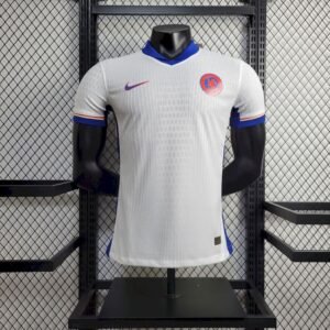 Maillot Homme Chelsea 2024/25 Extérieur Version Joueur