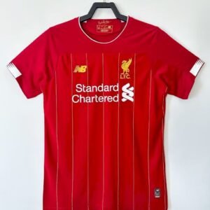 Retro Liverpool 2019/20 Home