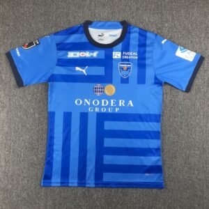 Maillot Homme Yokohama FC 2023/24 Domicile