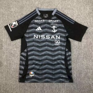 Maillot Homme Yokohama F. Marinos 2024/25 Limited Edition