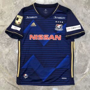 Maillot Homme Yokohama F. Marinos 2023/24 Limited Edition