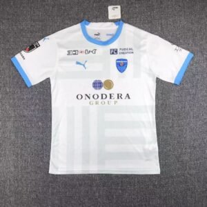 Maillot Homme Yokohama FC 2023/24 Extérieur