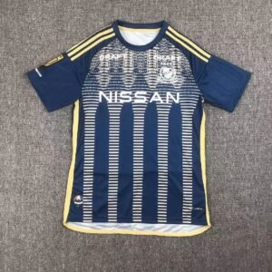 Maillot Homme Yokohama F. Marinos 2023/24 Limited Edition