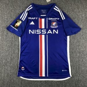 Maillot Homme Yokohama F. Marinos 2023/24 Domicile