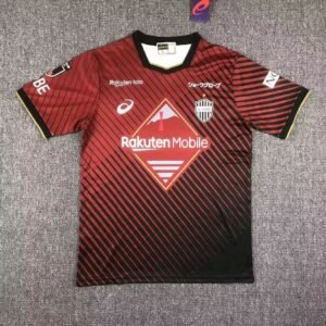 Maillot Homme Vissel Kobe 2023/24 Domicile