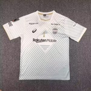 Maillot Homme Vissel Kobe 2023/24 Extérieur
