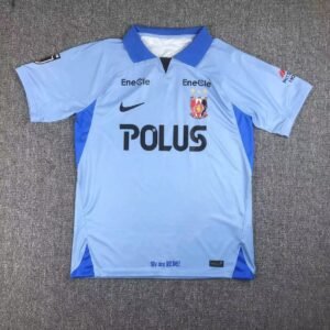 Maillot Homme Urawa Red Diamonds 2023/24 Extérieur