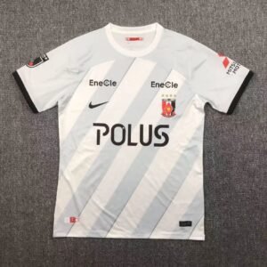 Maillot Homme Urawa Red Diamonds 2024/25 Extérieur
