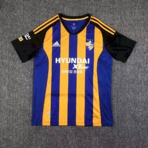 Maillot Homme Ulsan HD FC 2023/24 Domicile