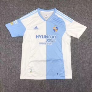 Maillot Homme Ulsan HD FC 2023/24 Extérieur