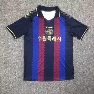 Maillot Homme Suwon FC 2023/24 Domicile