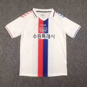 Maillot Homme Suwon FC 2023/24 Extérieur