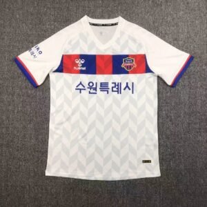 Maillot Homme Suwon FC 2024/25 Extérieur Jerse
