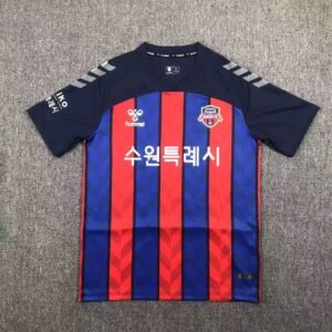Maillot Homme Suwon FC 2024/25 Domicile