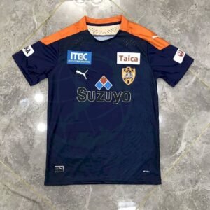 Maillot Homme Shimizu S-Pulse Limited Edition