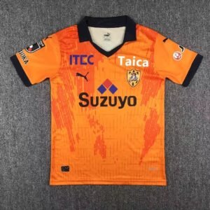 Maillot Homme Shimizu S-Pulse 2023/24 Domicile