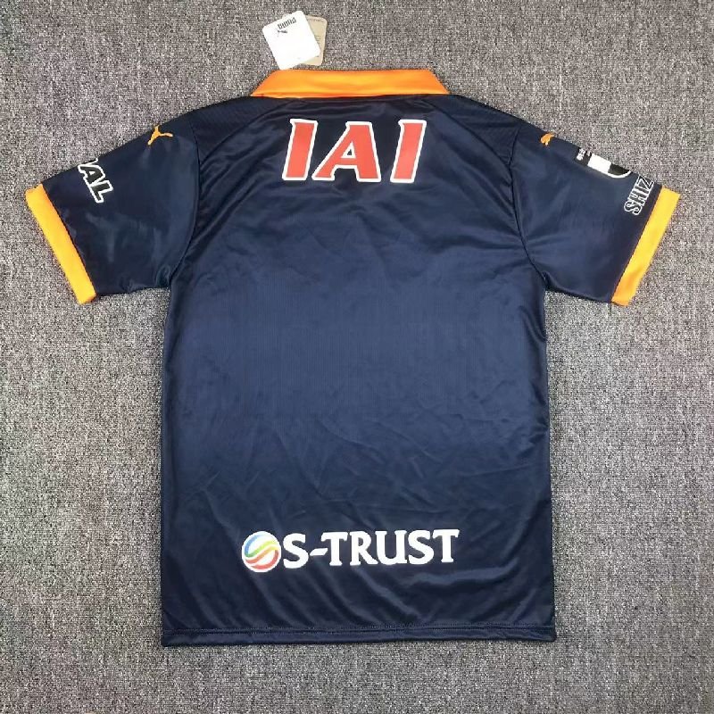 Maillot Homme Shimizu S-Pulse 2023/24 Third – Image 2