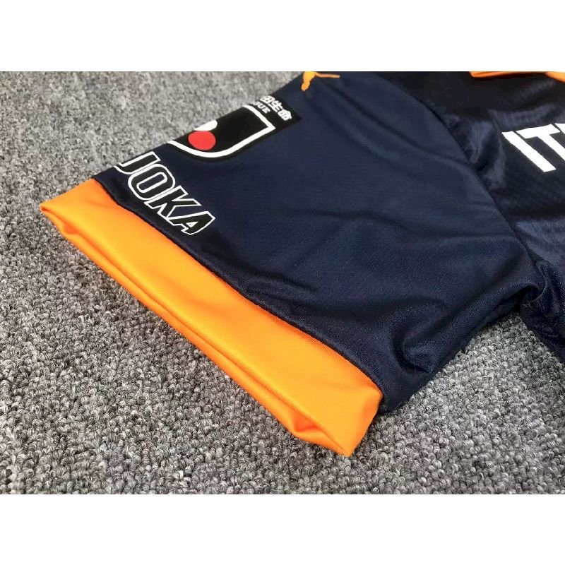 Maillot Homme Shimizu S-Pulse 2023/24 Third – Image 4