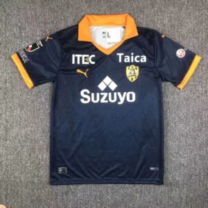 Maillot Homme Shimizu S-Pulse 2023/24 Third